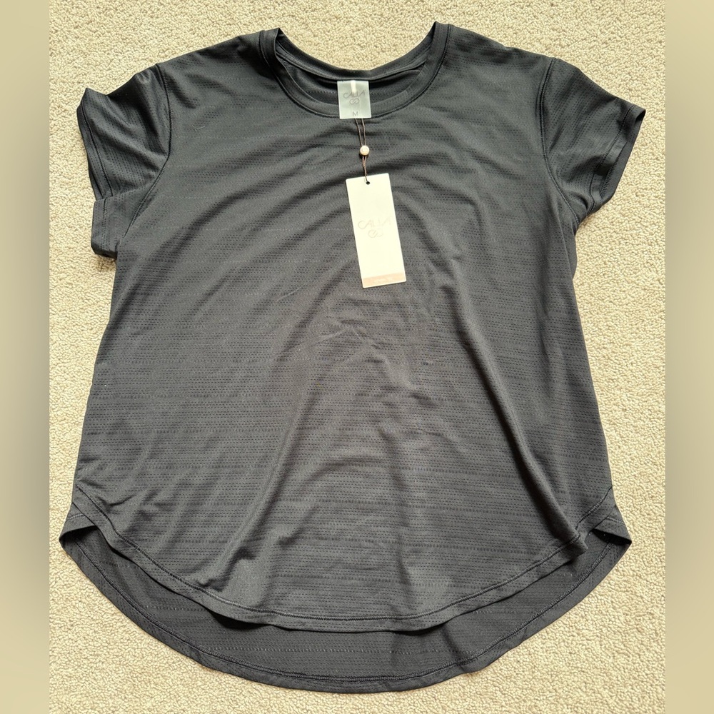 Calia Renew Tee, NWT